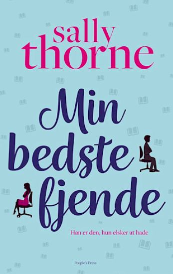 Min bedste fjende