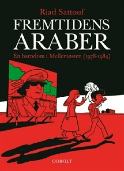 Fremtidens araber 1