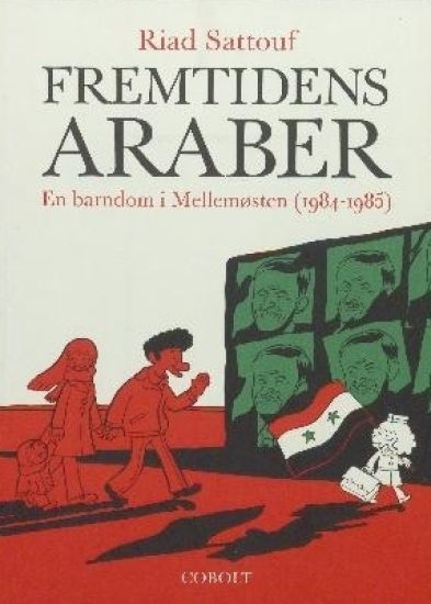 Fremtidens araber 2