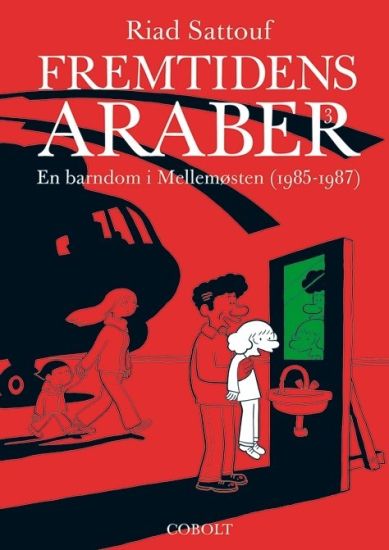 Fremtidens araber 3