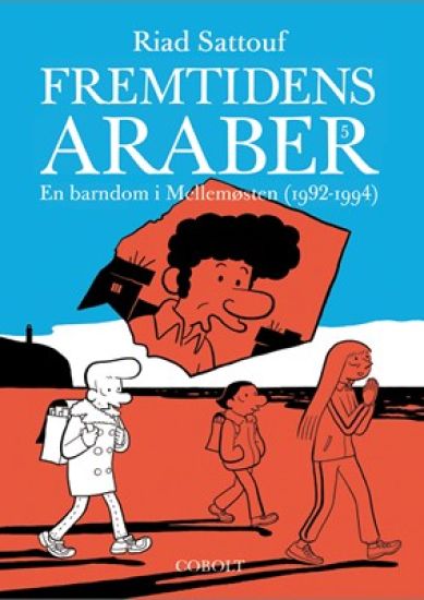 Fremtidens araber 5