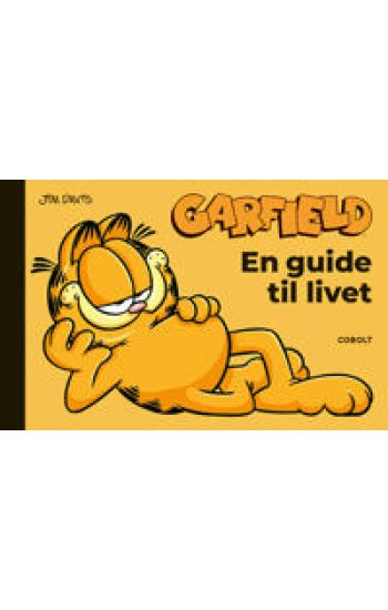 Garfield: En guide til livet
