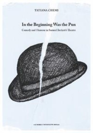 In the Beginning Was the Pun