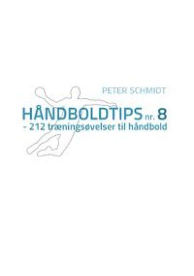 Håndboldtips nr. 8