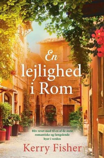 En lejlighed i Rom