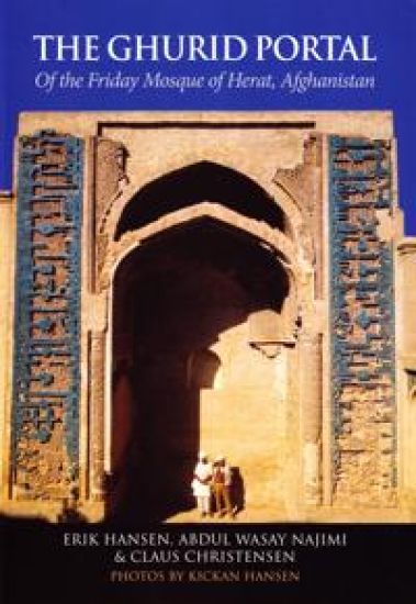 The Ghurid Portal of the Friday Mosque of Herat, Afghanistan: Conservation of a Historical Monument