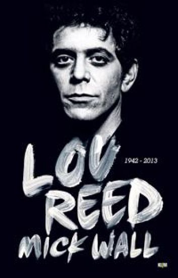 Lou Reed