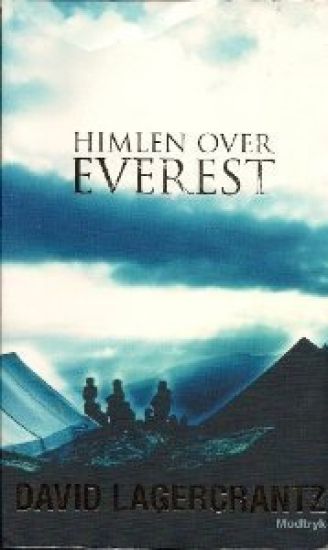 Himlen over Everest