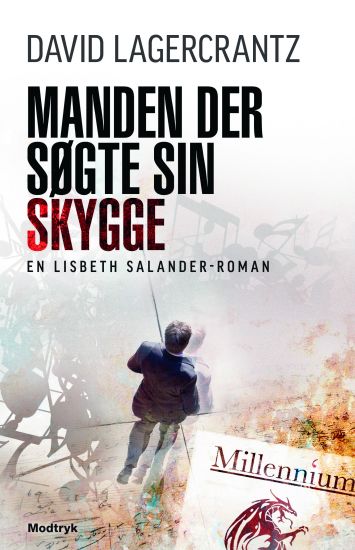 Manden der søgte sin skygge