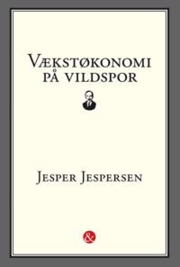 Vækstøkonomi på vildspor