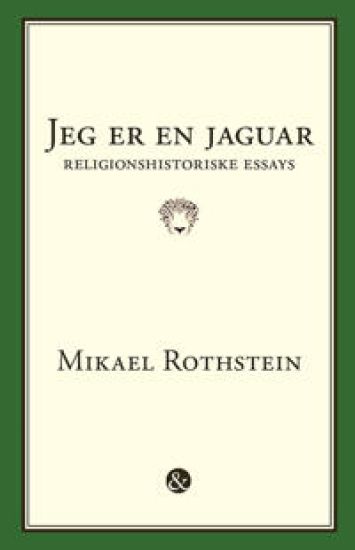 Jeg er en jaguar
