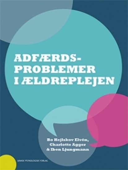 Adfærdsproblemer i ældreplejen