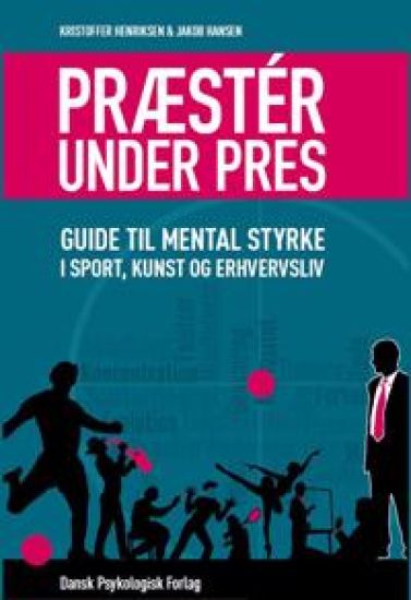 Præstér under pres