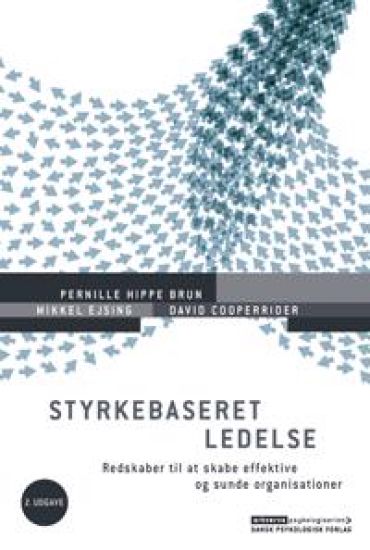 Styrkebaseret ledelse, 2. udgave