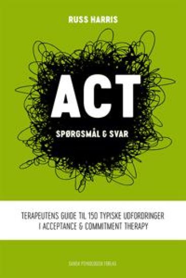 ACT - spørgsmål & svar