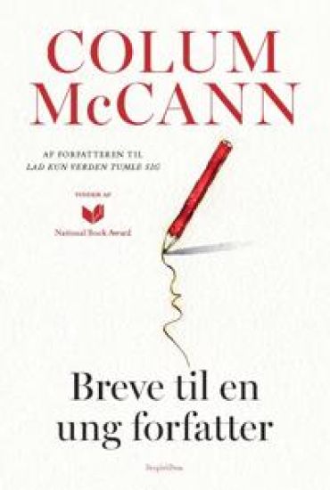 Breve til en ung forfatter