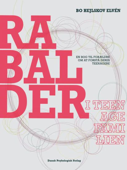 Rabalder i teenagefamilien