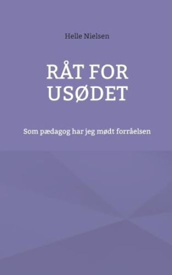 Råt for usødet