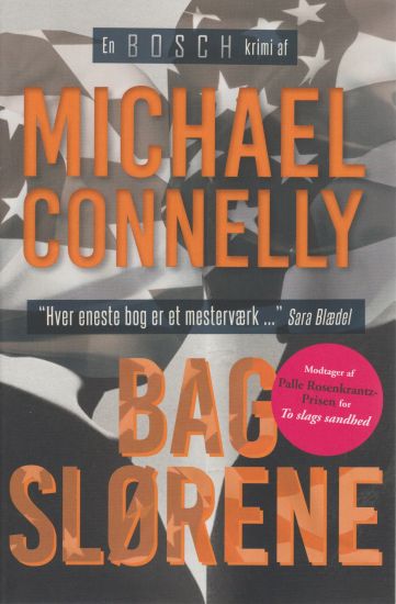 Bag slørene (PB)