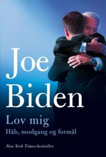 Lov mig: Håb, modgang og formål