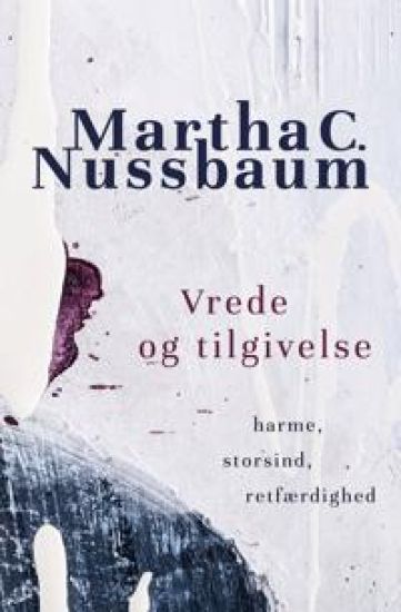 Vrede og tilgivelse