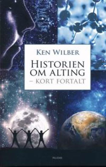 Historien om alting - kort fortalt