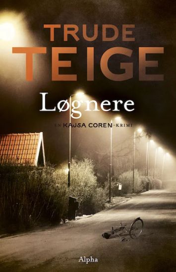 Løgnere