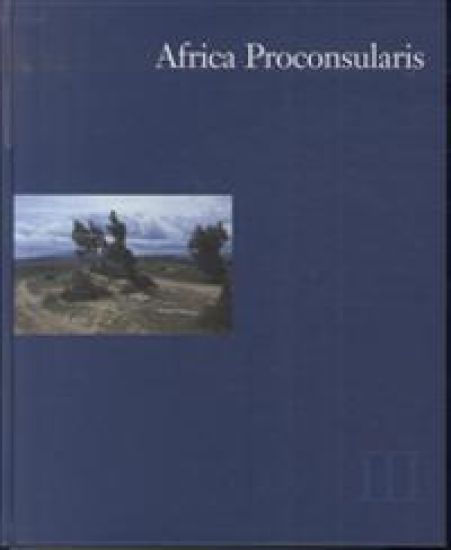 Africa Proconsularis