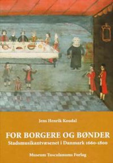 For borgere og bønder