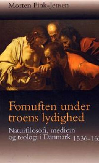 Fornuften under troens lydighed