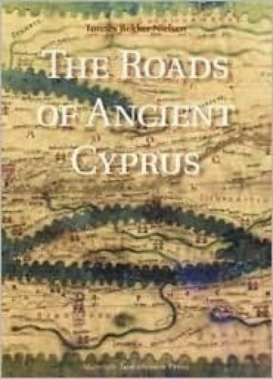 Roads of Ancient Cyprus