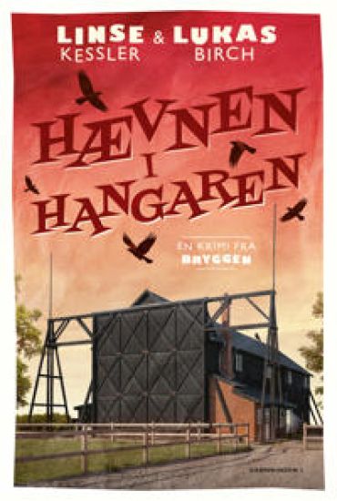Hævnen i hangaren