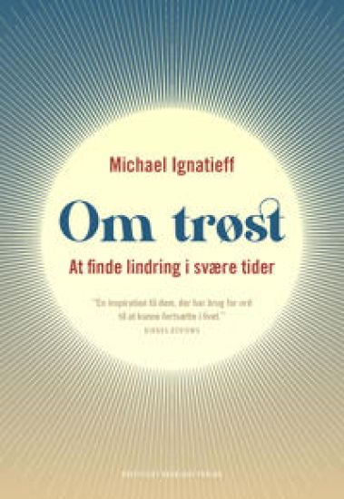 Om trøst