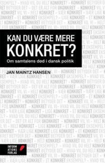 Kan du være mere konkret?