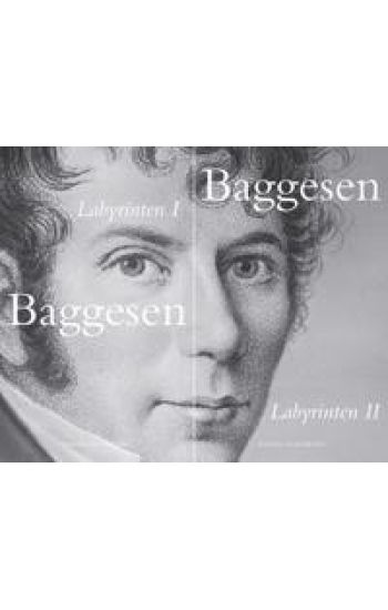 Labyrinten I-II