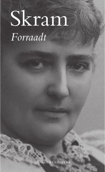 Forraadt