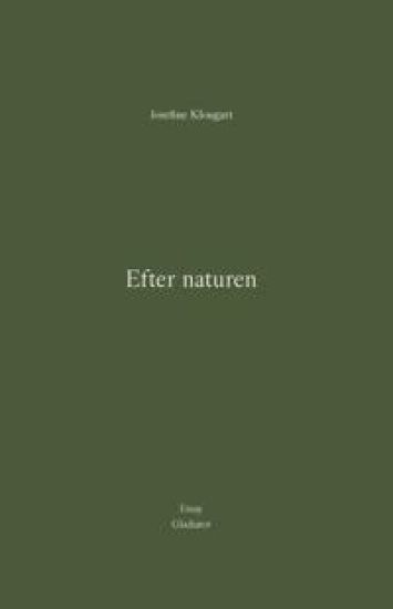 Efter naturen