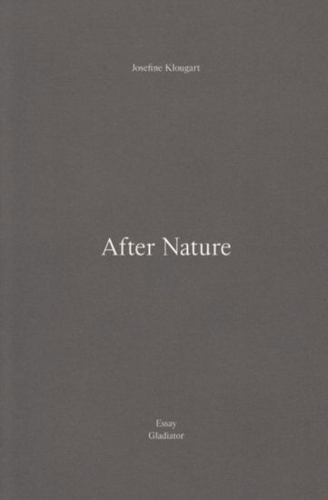 After Nature
