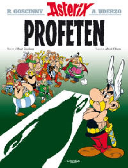 Asterix 19
