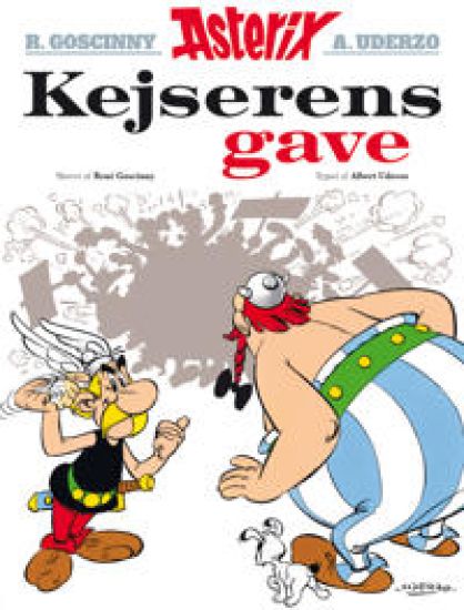 Asterix 21
