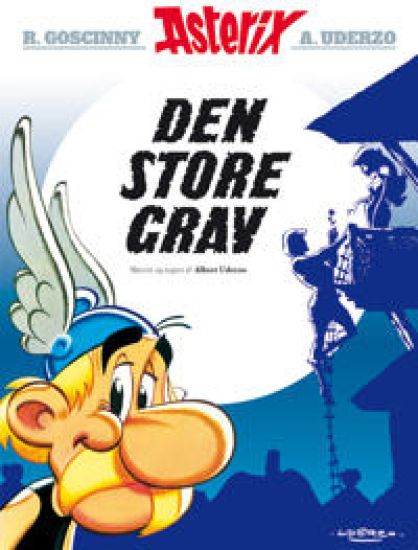 Asterix 25