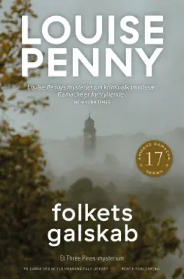 Folkets galskab