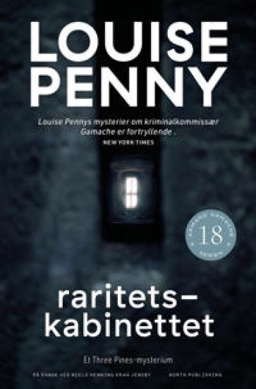 Raritetskabinettet