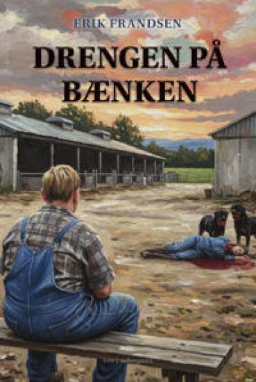 Drengen på bænken