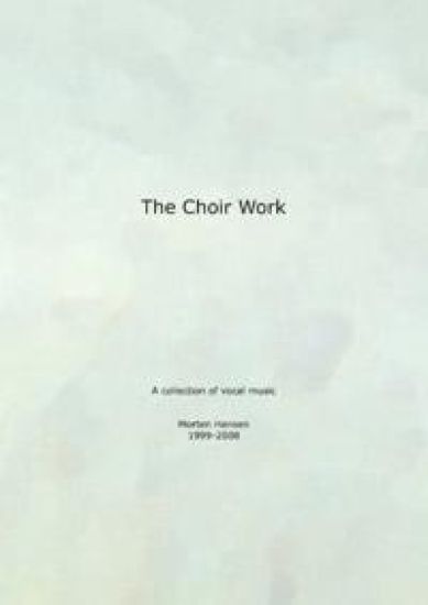 The Choir Work