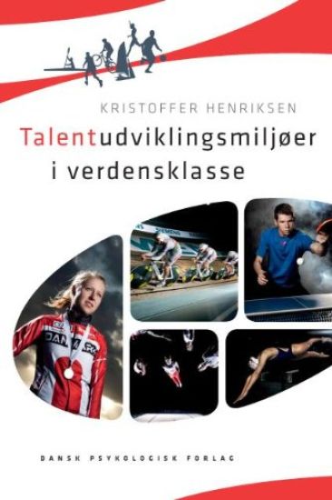 Talentudviklingsmiljøer i verdensklasse