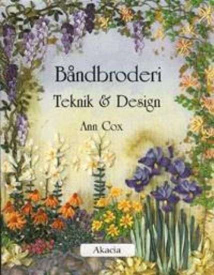 Båndbroderi