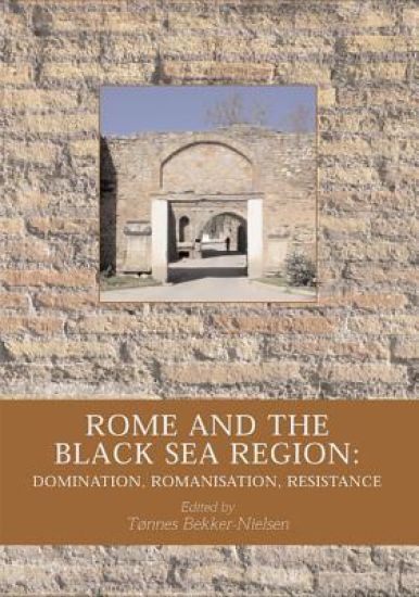 Rome & the Black Sea Region