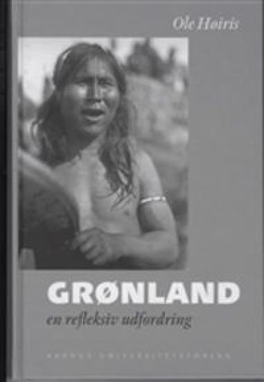 Gronland: - En Refleksiv Udfordring