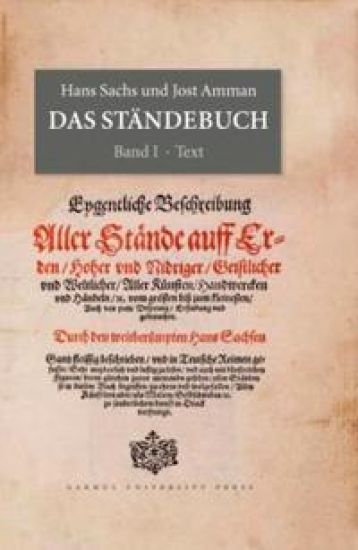 Das Standebuch